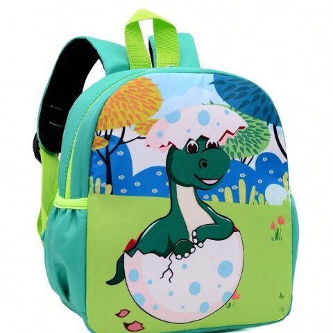 School Backpack suitable for kids